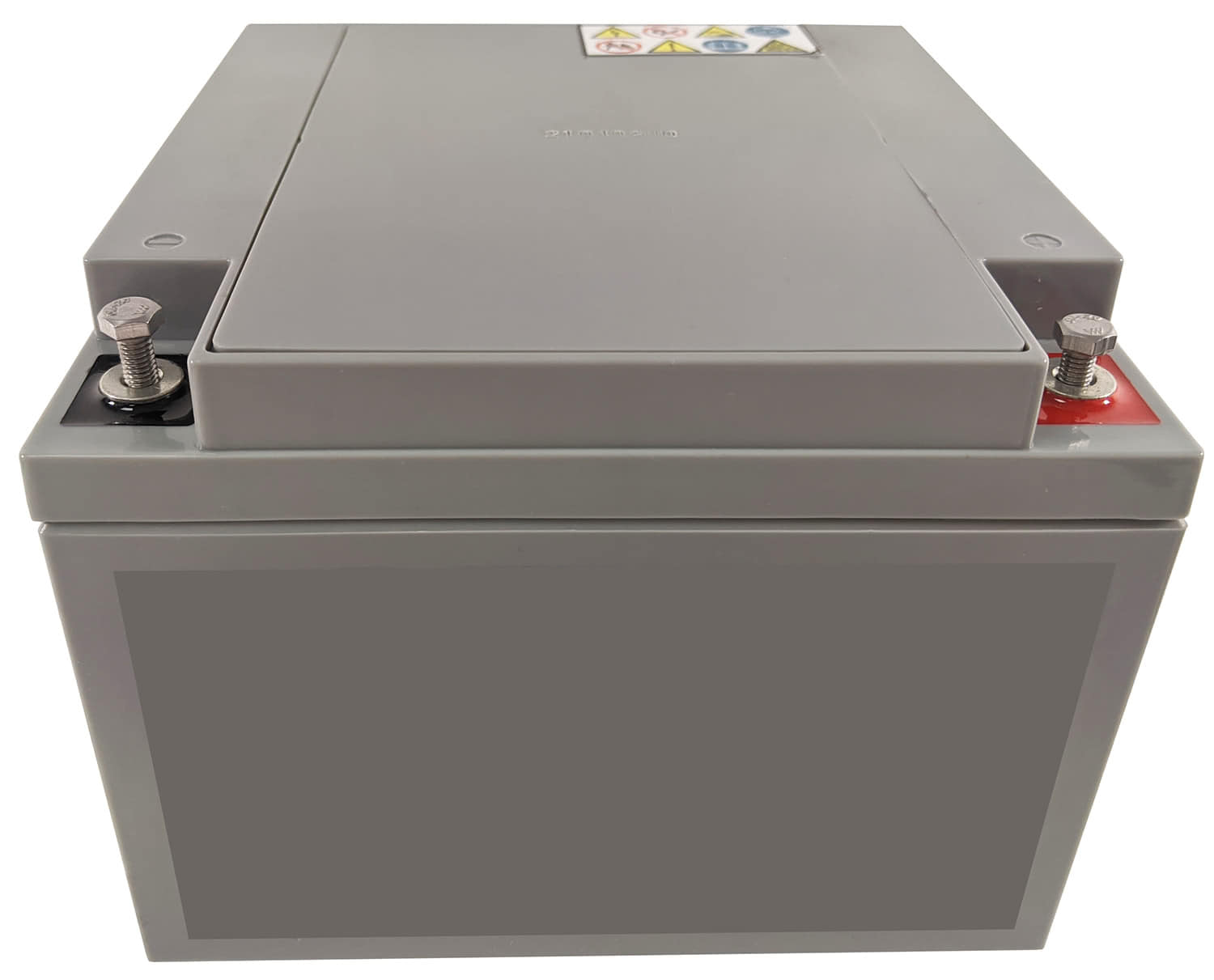 12 Volt 26amp Golf Cart Battery