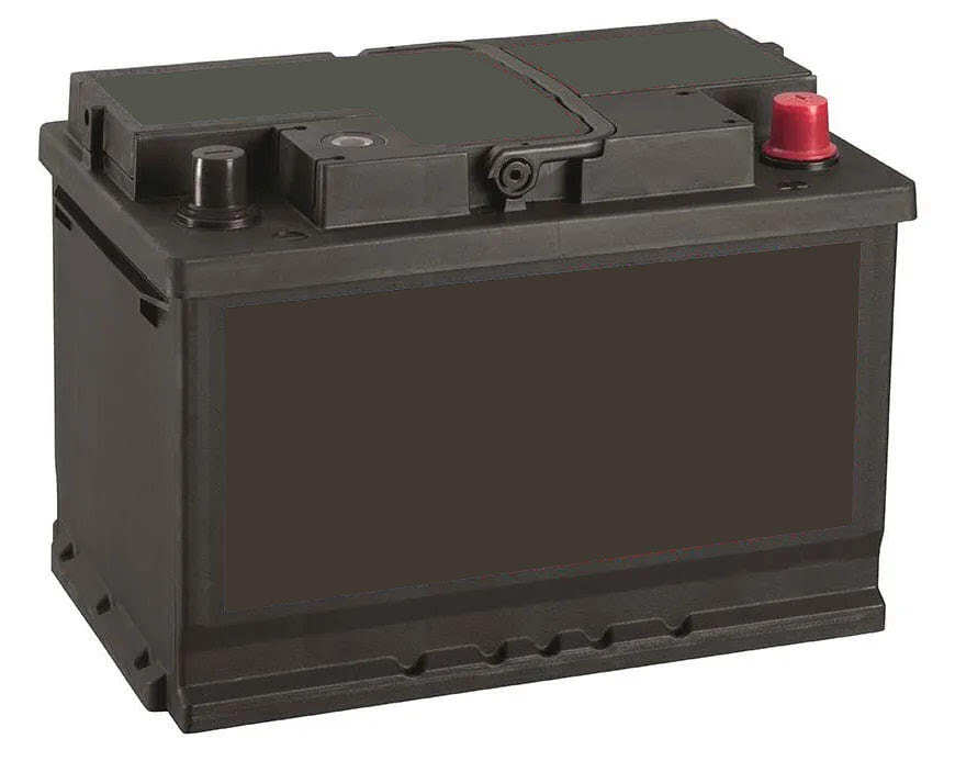 IPC Tennant Ganscow 505 ET battery sweeper