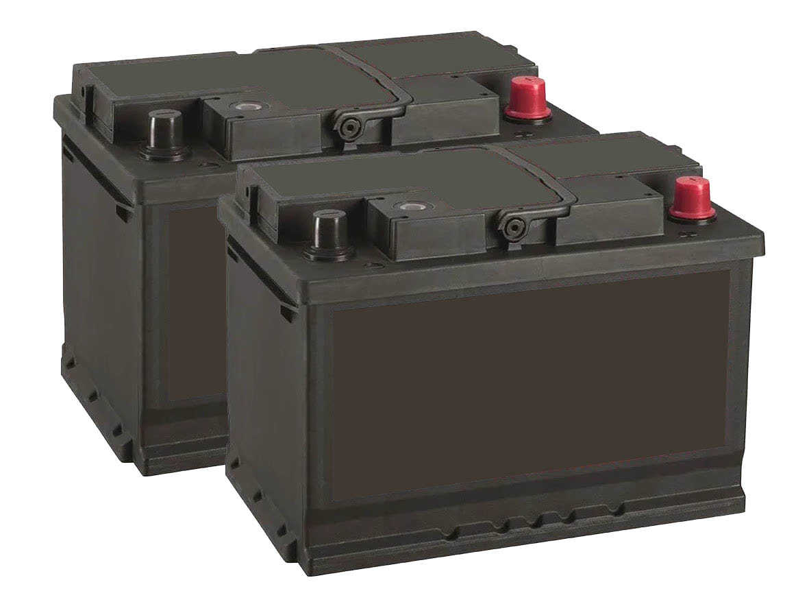 Pramac RX10-09 16 battery light electric pallet stacker