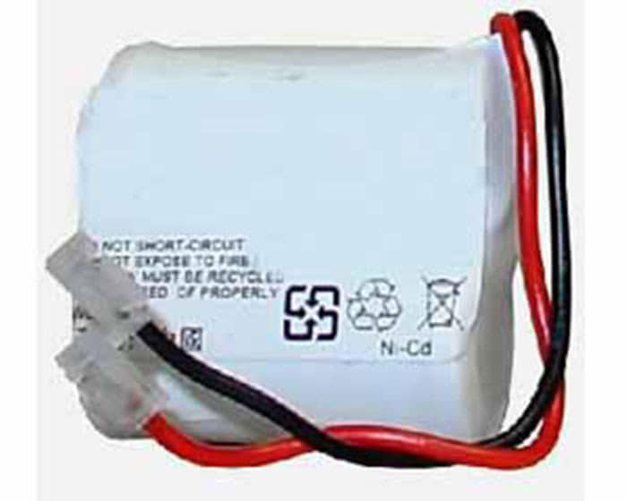 Replacement Uniross 93C BC103667 cordless phone batteries