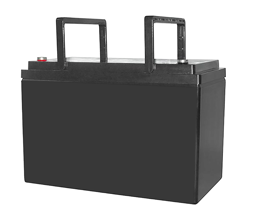 TuffTruk-EB500 Flextool Truxta BENDie battery replacement