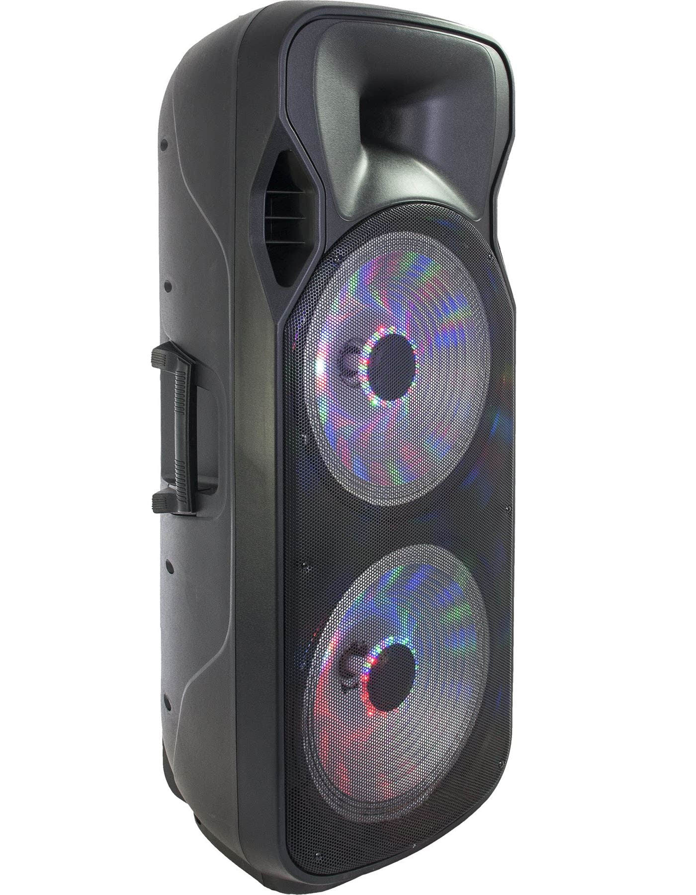 PARTY-215LED-MKII 15-6105PLS 1000W speaker battery
