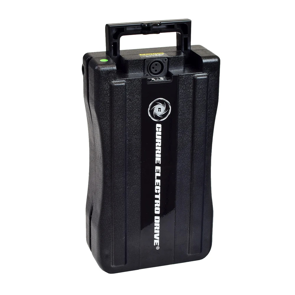 Currie Electro Drive-24v AGM battery replacement pack