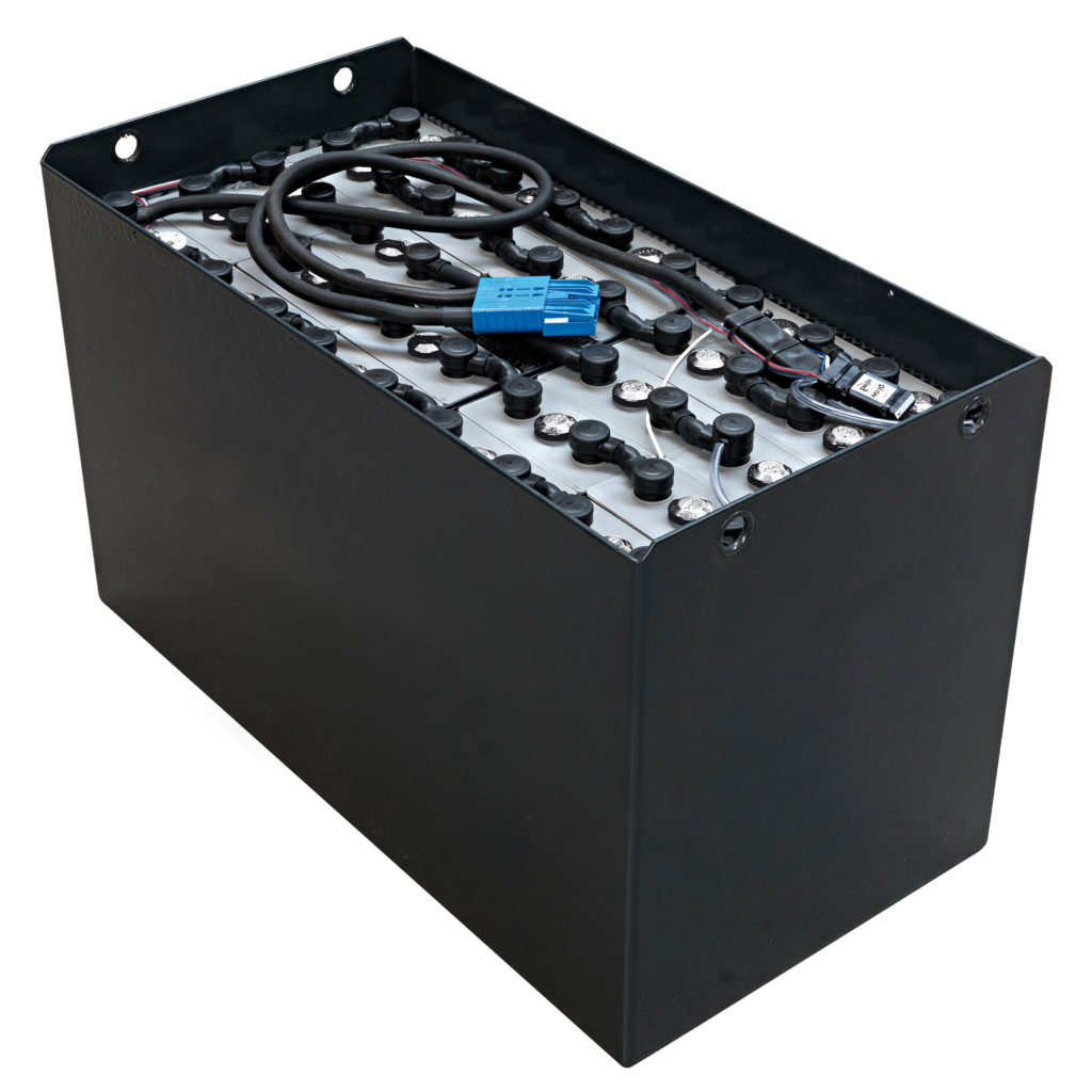 Heli CPD10S-FQ1 HA2H CQ2 CQ1 battery Forklift