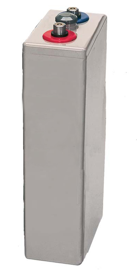 Linde E14 2v cell forklift battery set