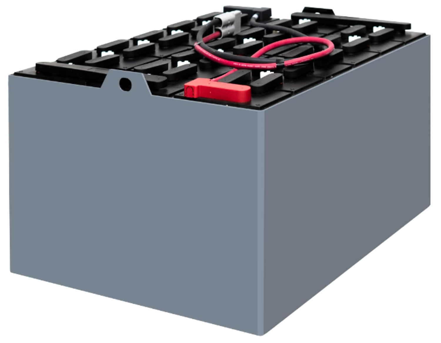 Heli CPD10S-FQ1 HA2H CQ2 CQ1 battery Forklift