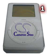 3rd Generation Ipod