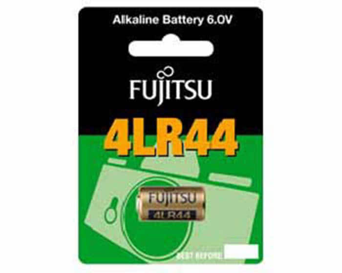 4LR44 6v Alkaline battery replacement PX28A, A544, K28A