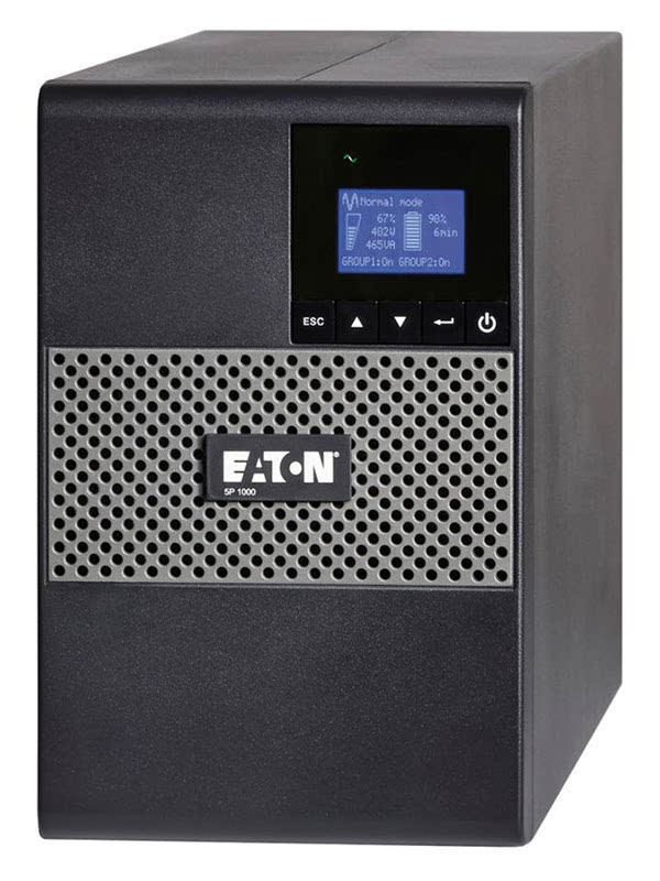 Compatible battery for Eaton 5P1150AU 5P1000 UPS