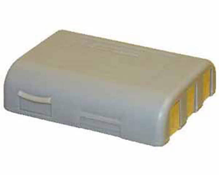 Uniross 69H battery BC101687 CP46-NM E8H T354 BT-871285