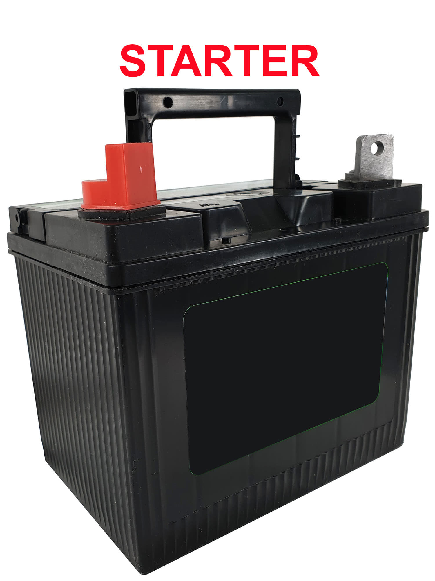 Eclipse-322-2WD mower 62803 62805 62851 battery