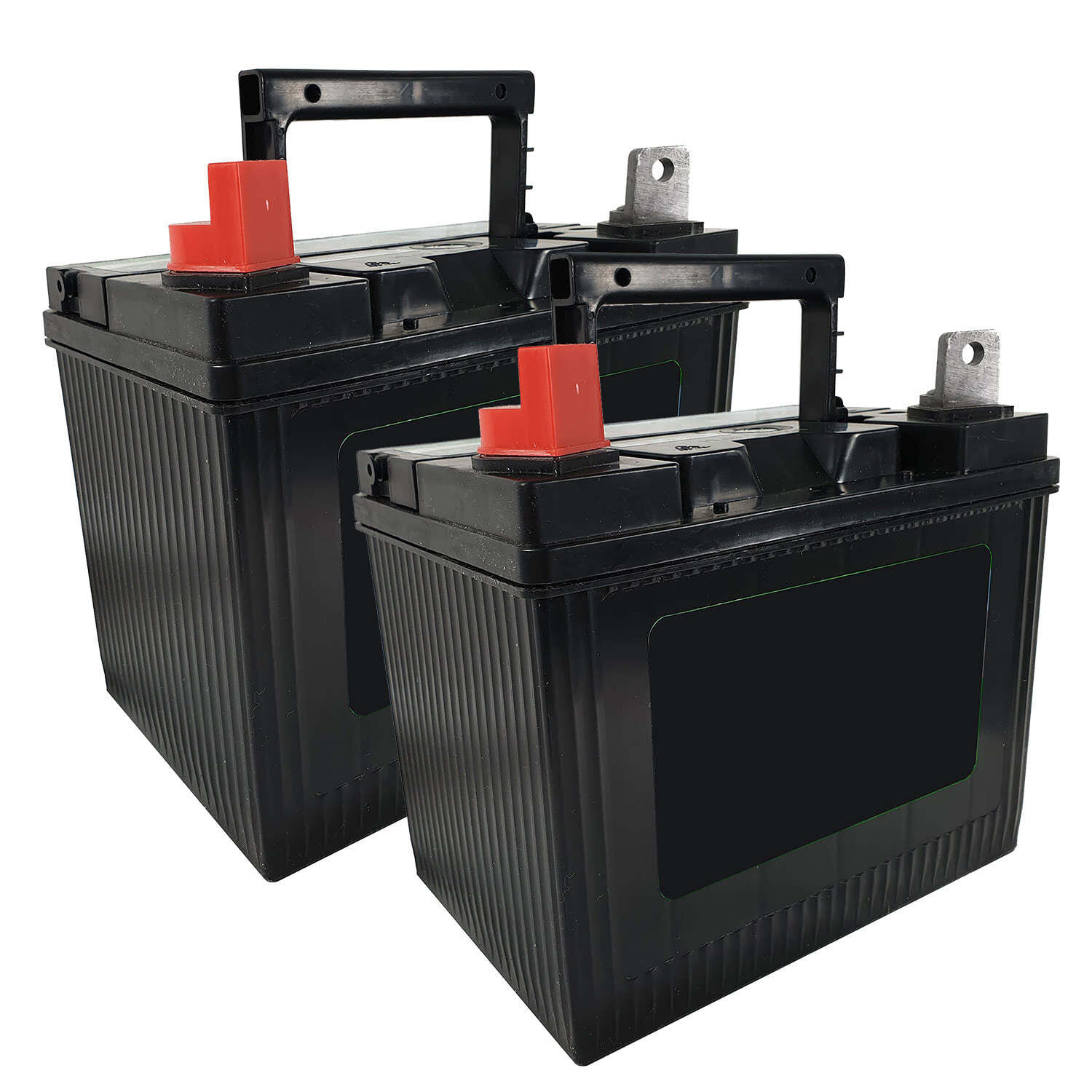Hyundai DHY9KSEM generator replacement battery