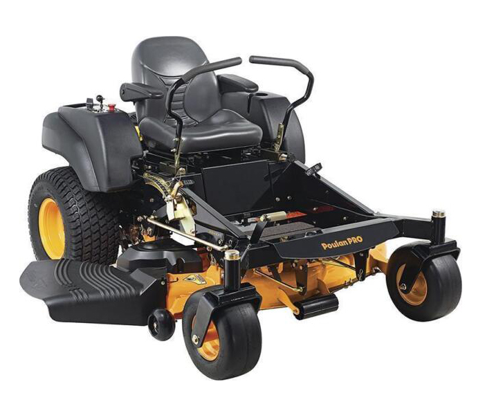 Poulan Pro 925ZX Zero Turn Lawn Tractor battery 12v