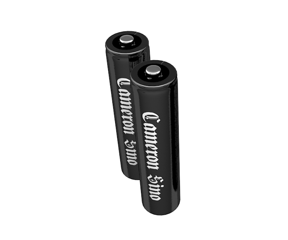 rechargeable AA Uniross 12H BC101624 telephone batteries