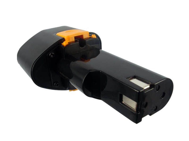Milwaukee 0212-1, 0216-1, 0217-1 battery 9.6v