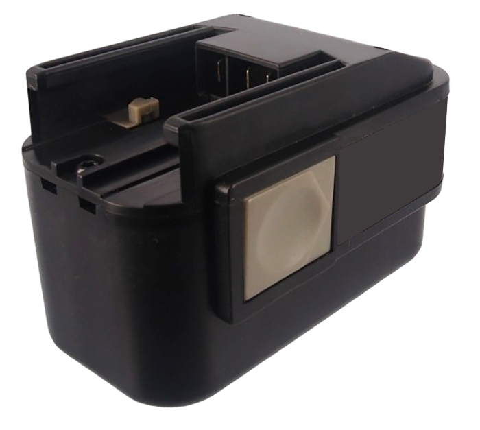 Milwaukee PCS6T PES9.6T PES9.6 tool battery 3300mAh Ni-MH 9.6V
