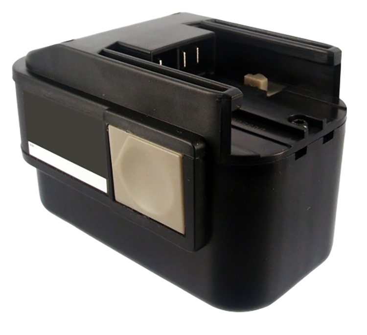 Milwaukee PCS6T PES9.6T PES9.6 tool battery 3300mAh Ni-MH 9.6V