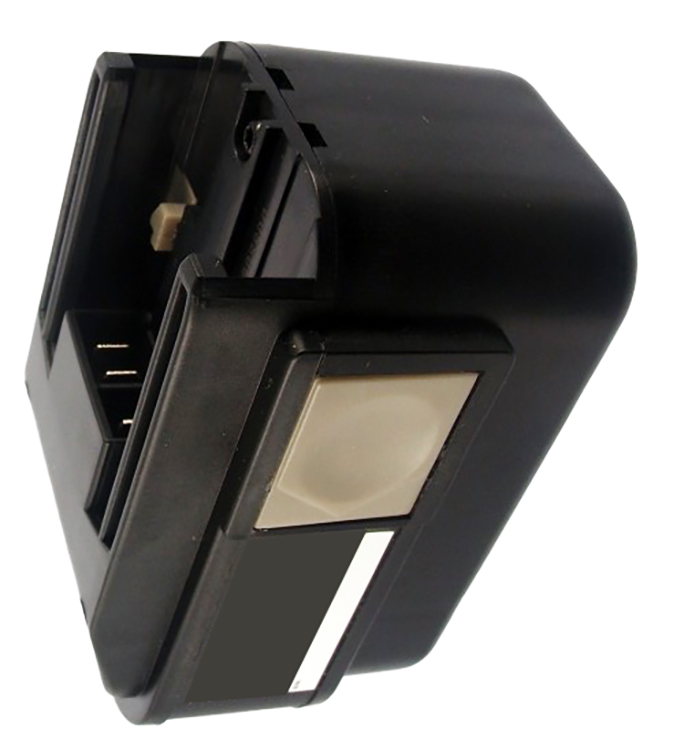 Milwaukee PCS6T PES9.6T PES9.6 tool battery 3300mAh Ni-MH 9.6V