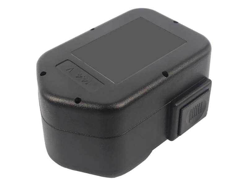 Milwaukee battery 0516-20 0516-22 0516-52 and 0612-20 rechargeable