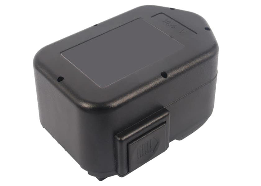 Milwaukee battery 0516-20 0516-22 0516-52 and 0612-20 rechargeable