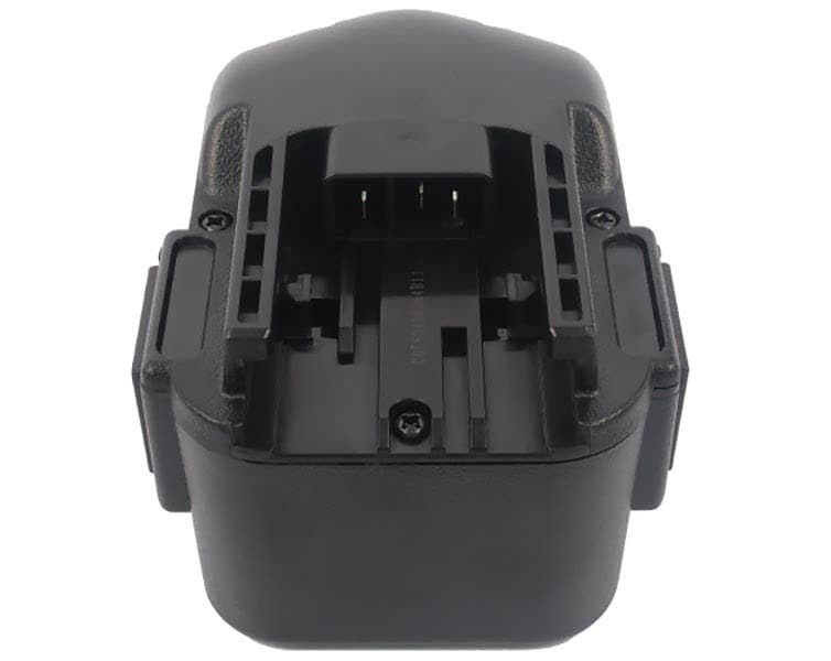 Milwaukee battery 0516-20 0516-22 0516-52 and 0612-20 rechargeable