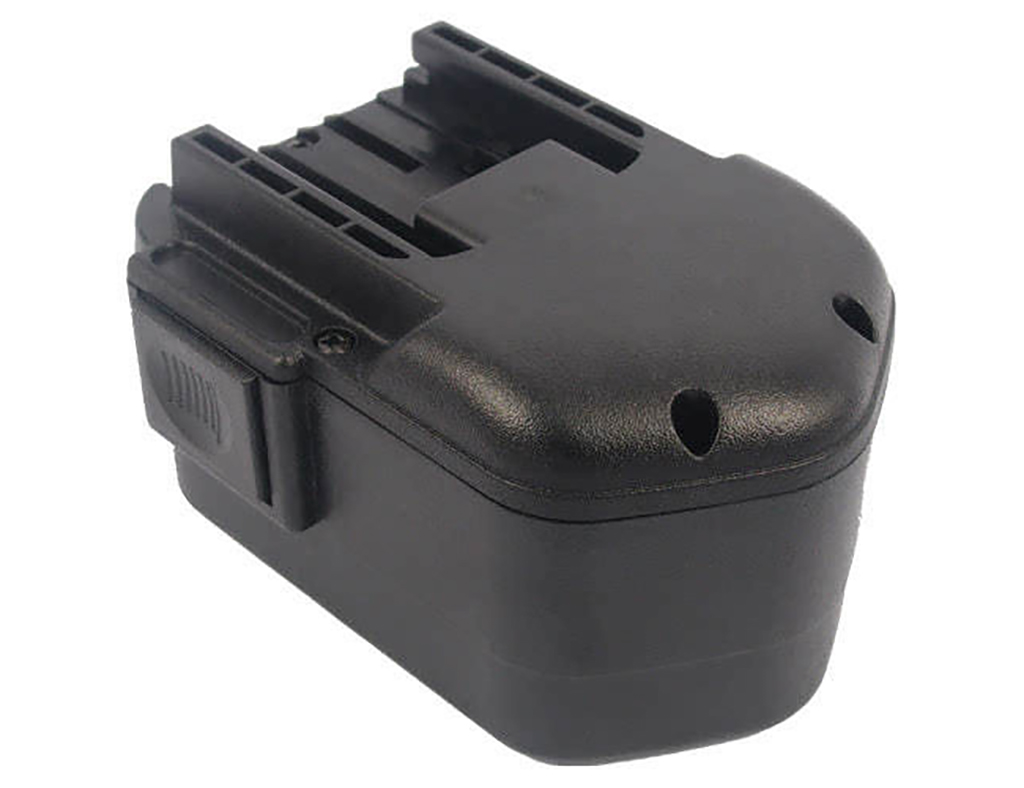Milwaukee battery 0516-20 0516-22 0516-52 and 0612-20 rechargeable