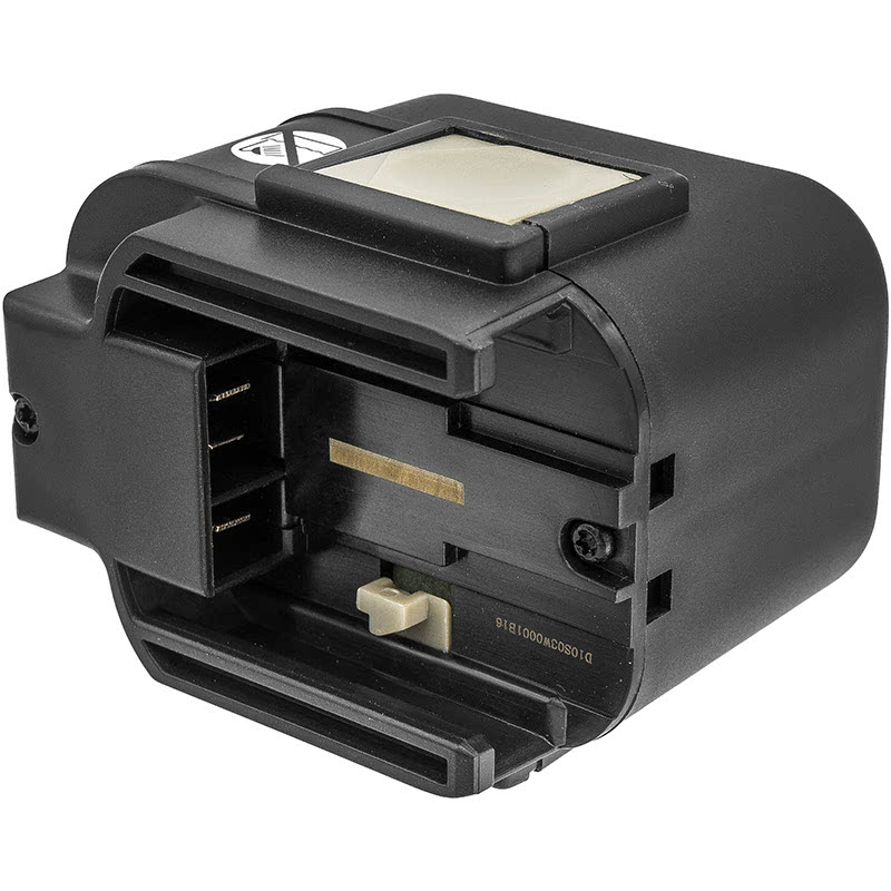 AEG B7.2 B2SE-7.2-T, PES-7.2T replacement battery 7.2v