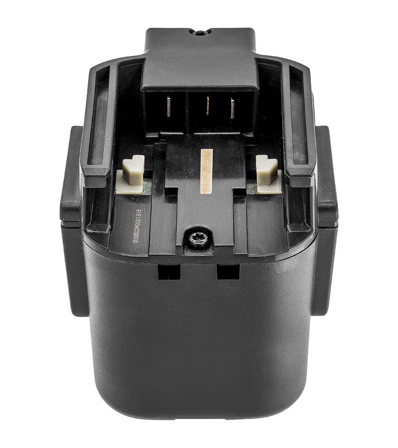 AEG B7.2 B2SE-7.2-T, PES-7.2T replacement battery 7.2v
