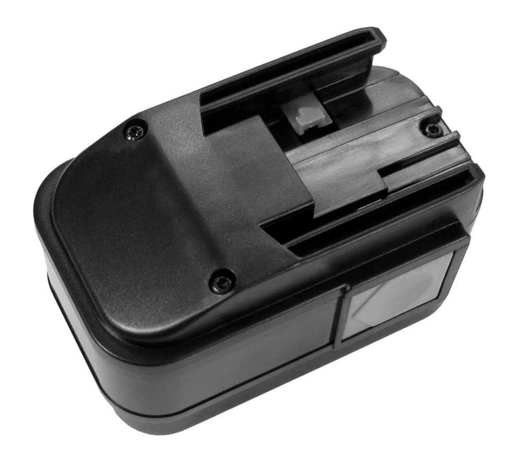 9.6v battery for AEG Milwaukee power tools B9.6 rechargeable