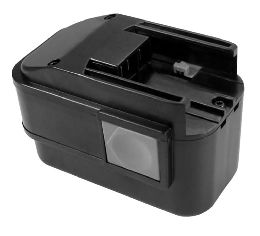 9.6v battery for AEG Milwaukee power tools B9.6 rechargeable