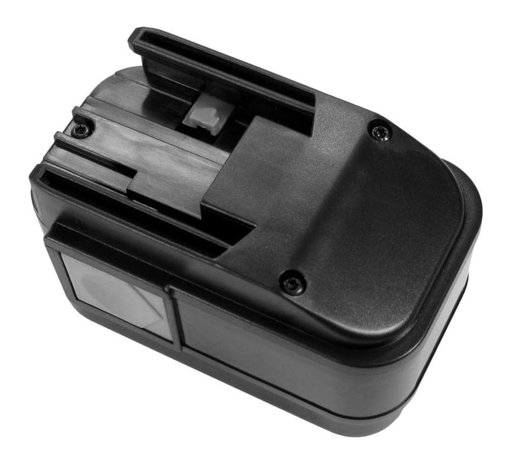 9.6v battery for AEG Milwaukee power tools B9.6 rechargeable
