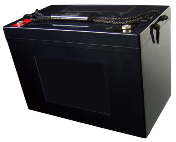 Group-27-standby battery replacement AGM