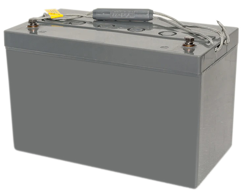 Group-31-AGM battery replacement
