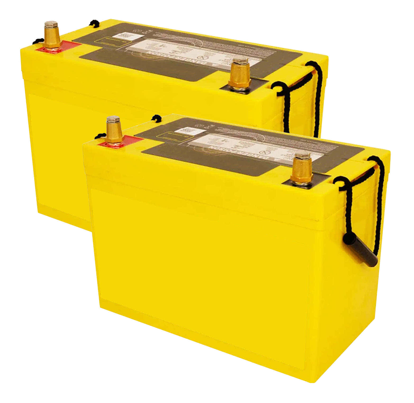 IPC CT46-B50 LPTB01802 battery replacement pack