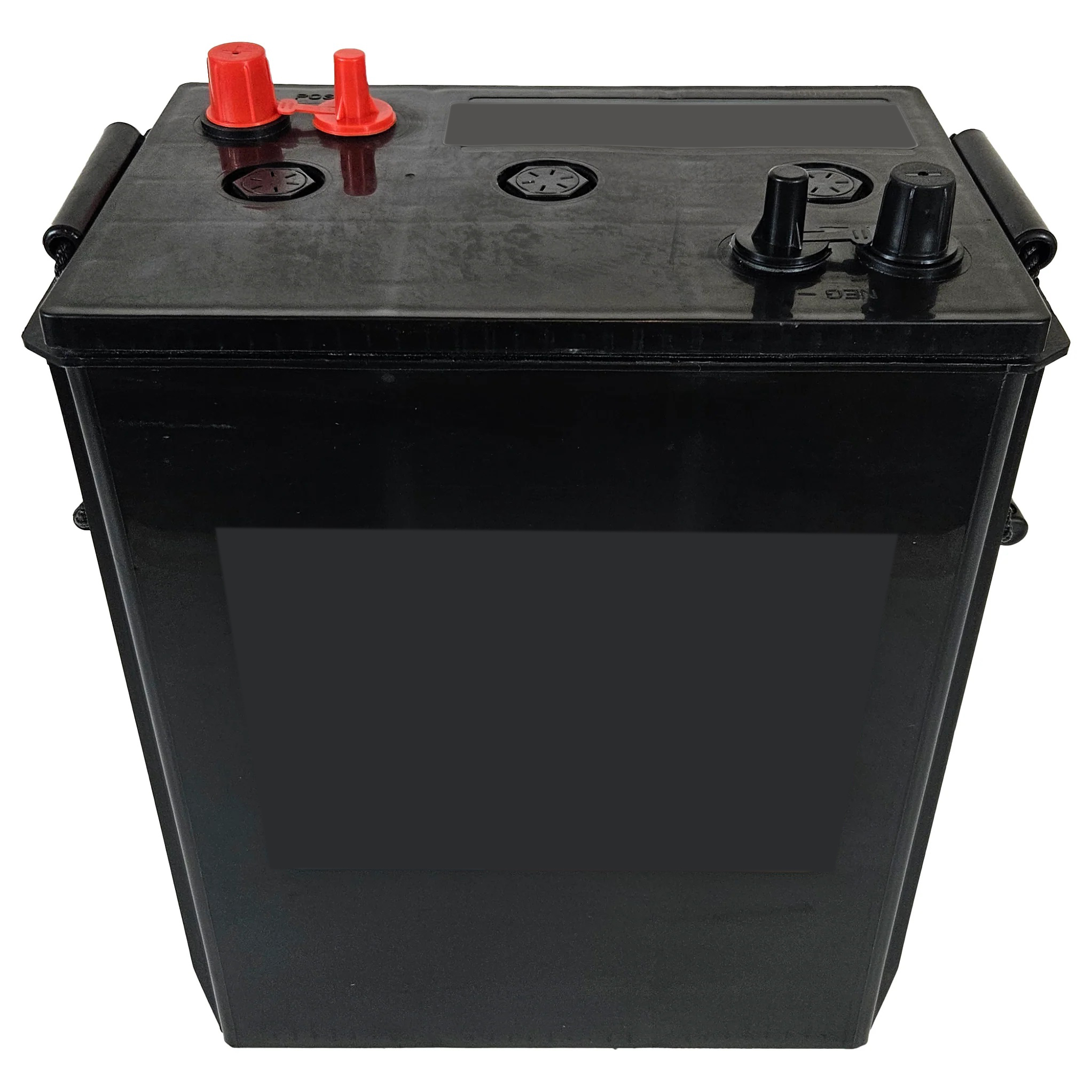 Windsor Industries Scrubber Roboscrub (option 2) batteries