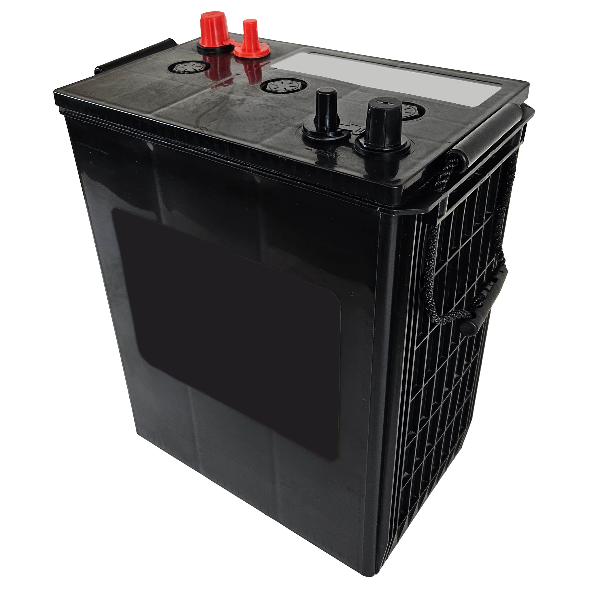 Windsor Industries Scrubber Roboscrub (option 2) batteries