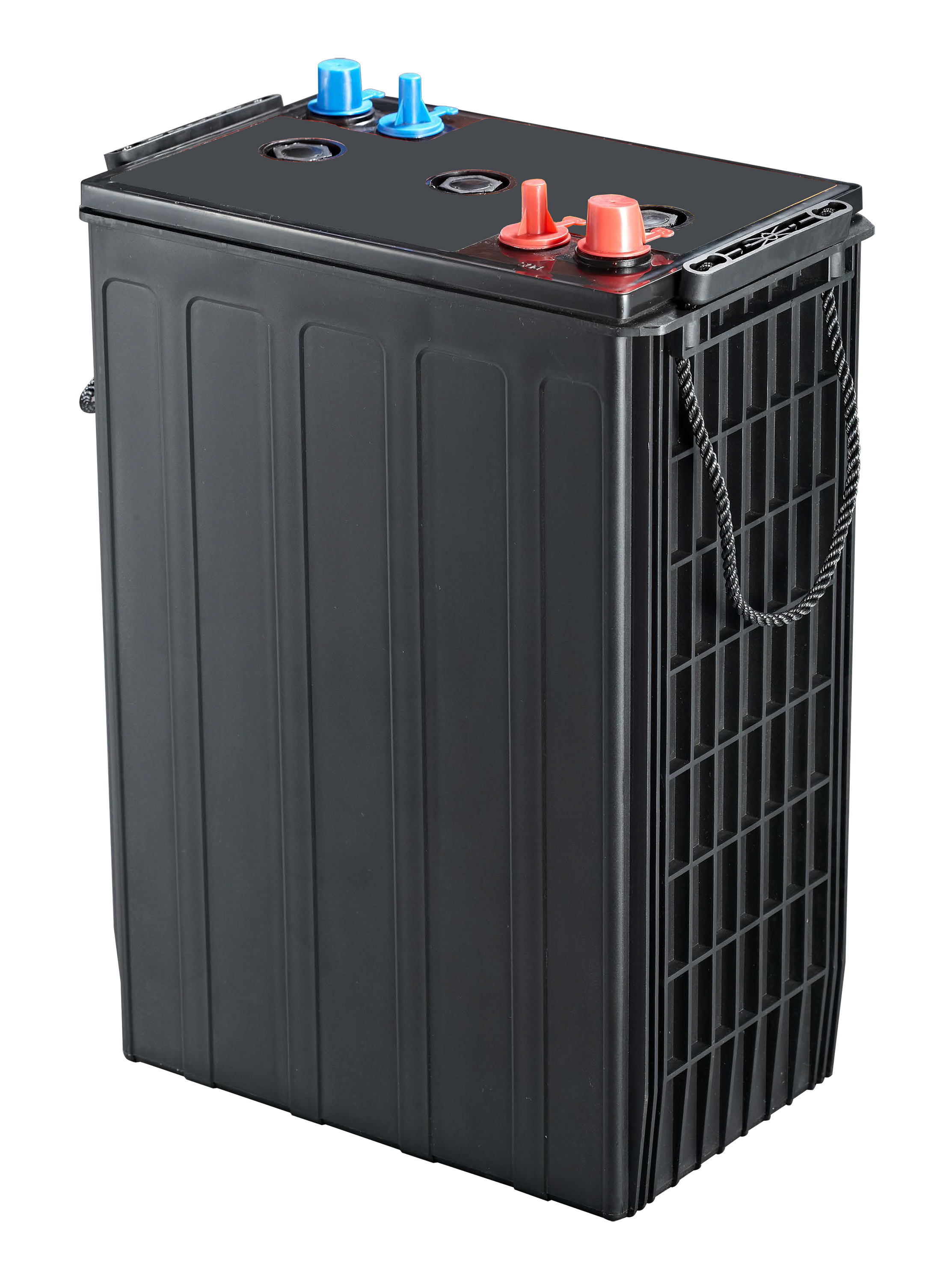 Leoch AGM6390 L16 battery sealed AGM 6v Industrial batteries