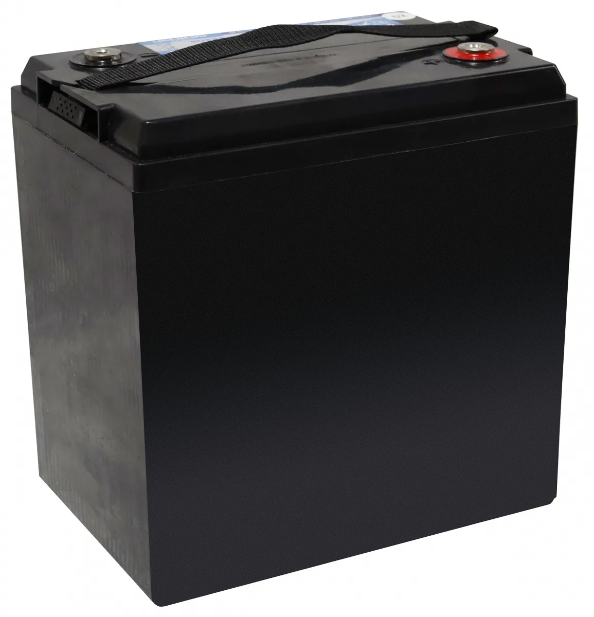 Ritar EV8-170 battery replacement AGM.