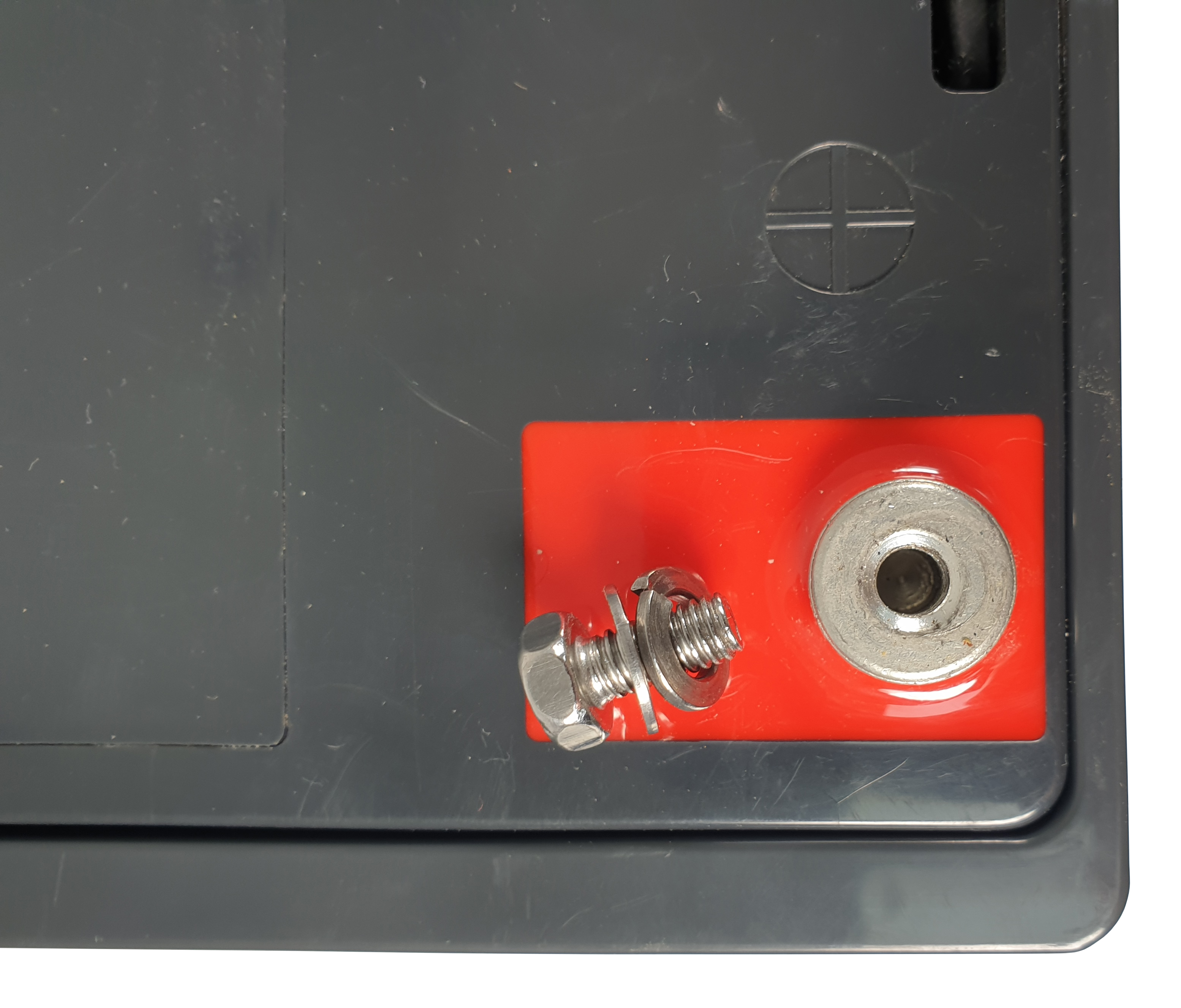 TuffTruk-EB500 Flextool Truxta BENDie battery replacement