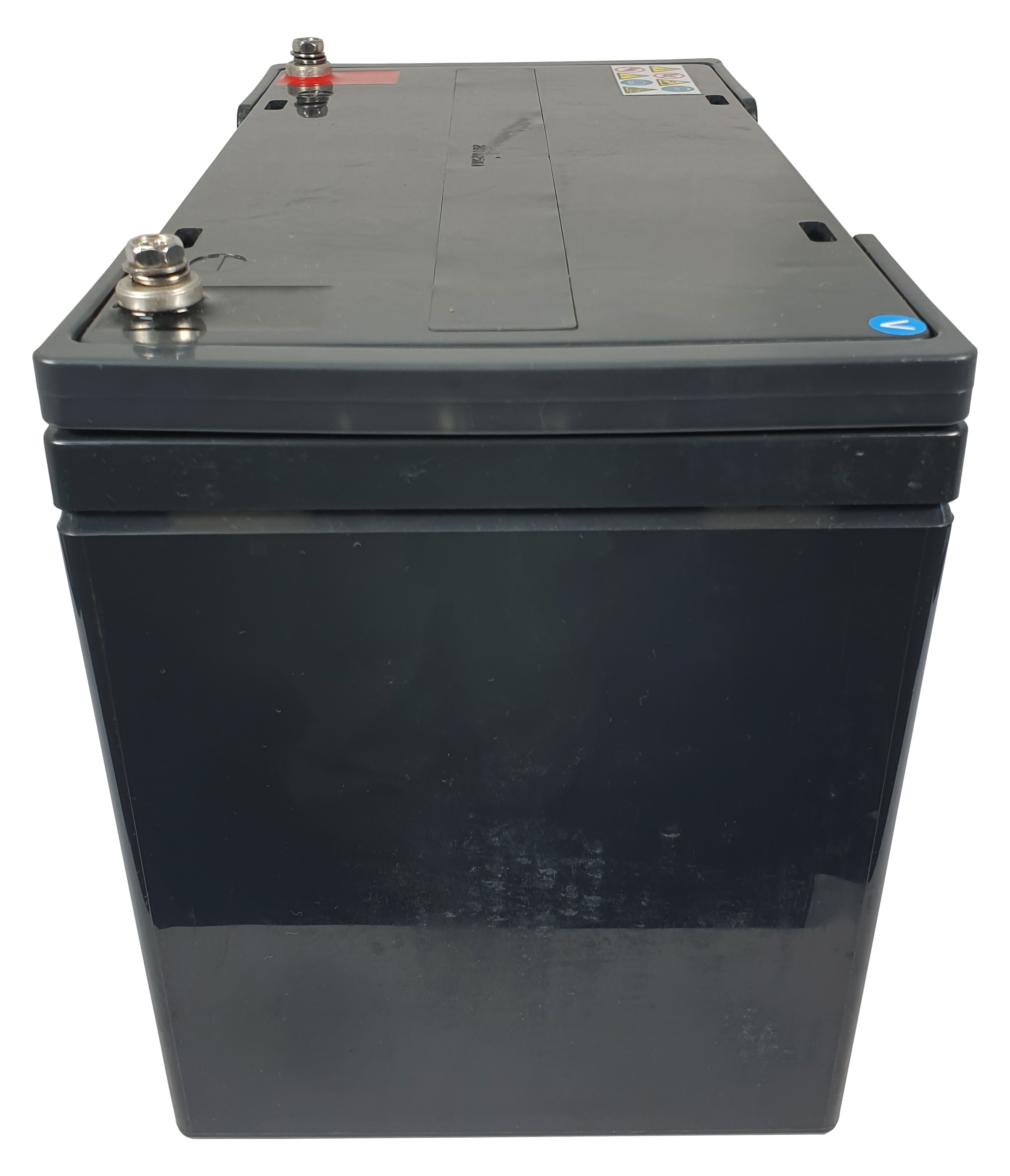 TuffTruk-EB500 Flextool Truxta BENDie battery replacement