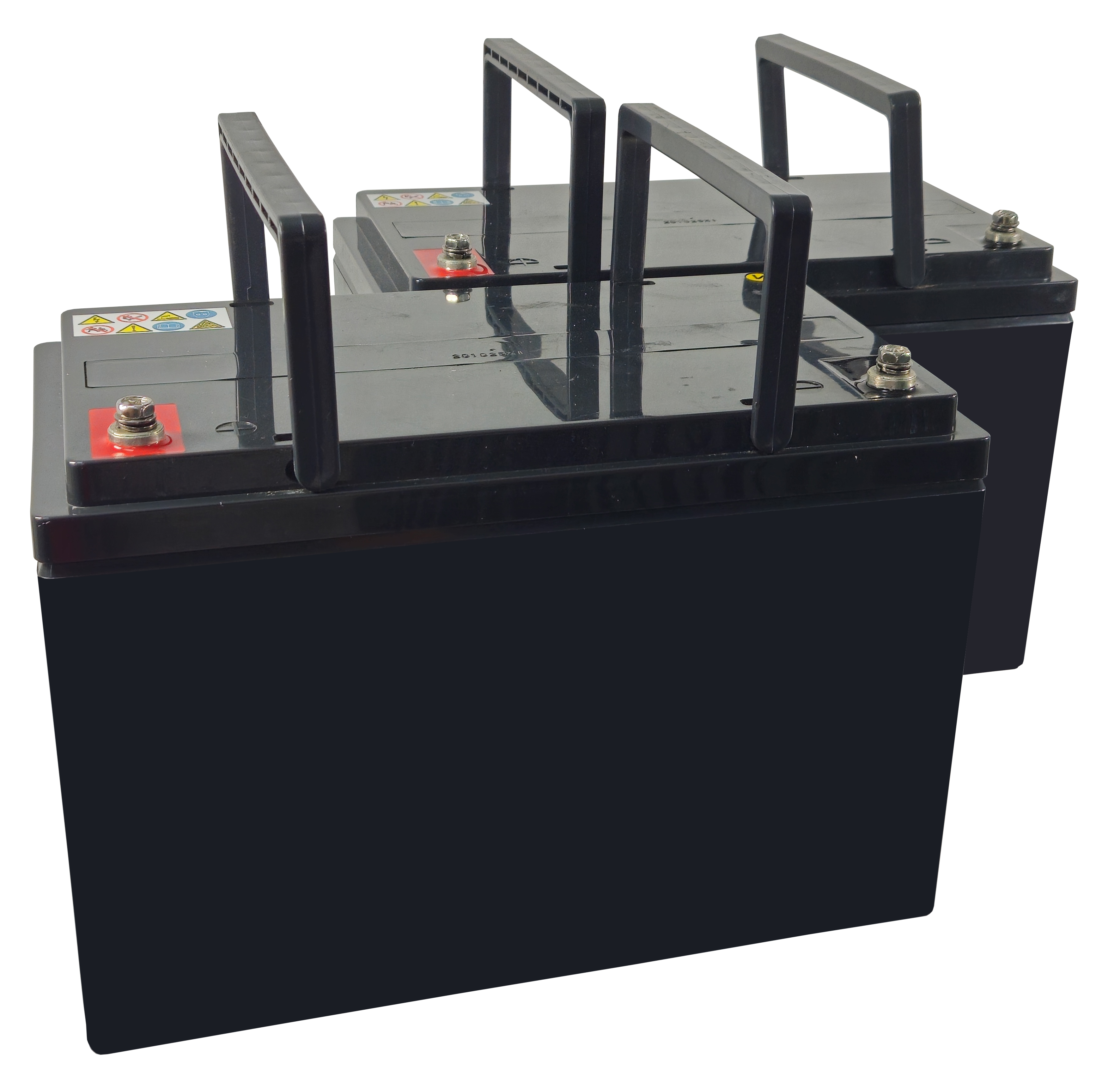 TuffTruk-EB500 Flextool Truxta BENDie battery replacement