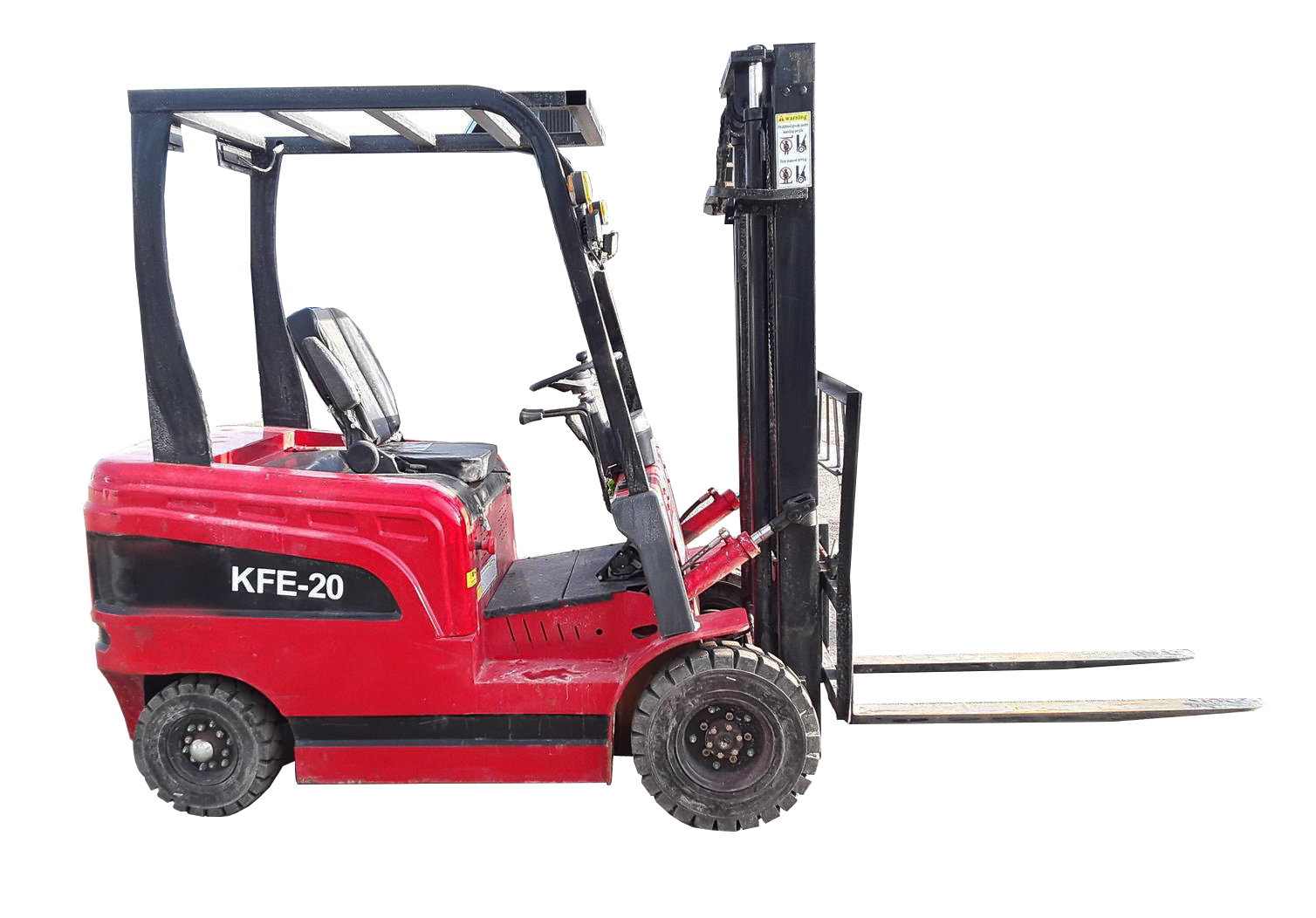 AGT KFE20 Forklift battery 60v replacement AGM