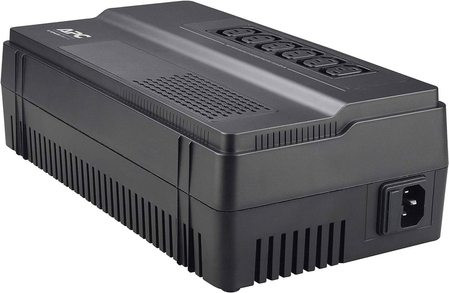 APC BV650I BV800I Easy-UPS battery replacement