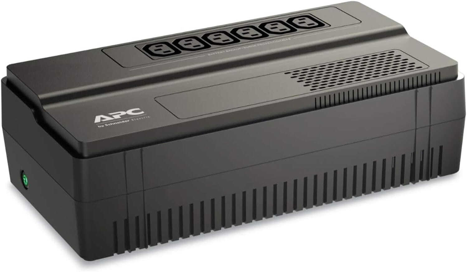 APC BV650I BV800I Easy-UPS battery replacement