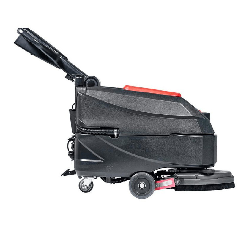 Viper AS4325 AS4335 scrubber dryer battery replacement