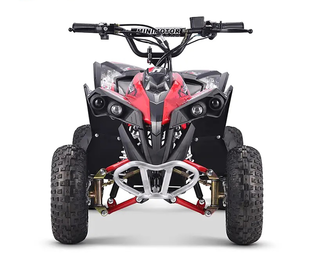 Renegade Ranger 1200w 48v 12ah battery quad bike replacement