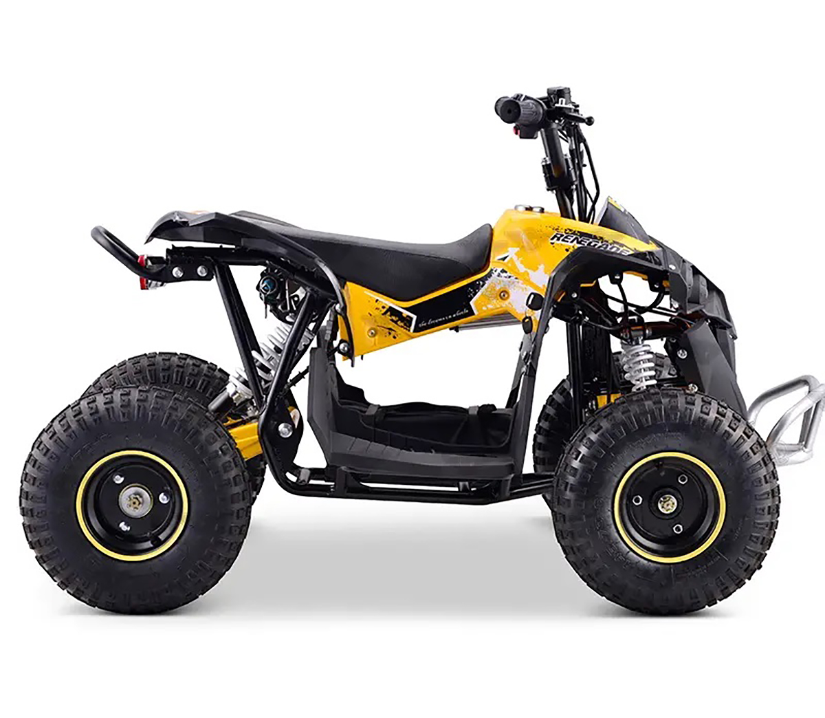 Renegade Ranger 1200w 48v 20ah battery set kids quad