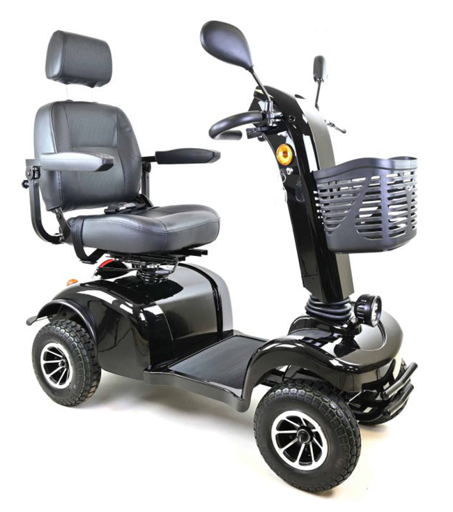 One-Rehab Alpha-8 battery replacement mobility scooter AGM