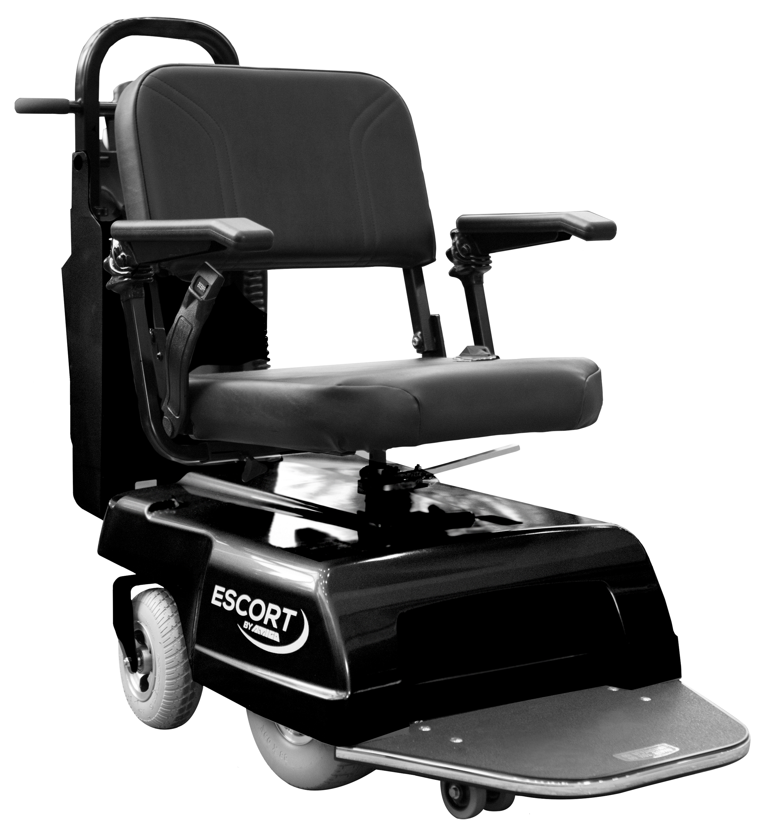 Amigo-Escort battery pack mobility power chair VRLA AGM