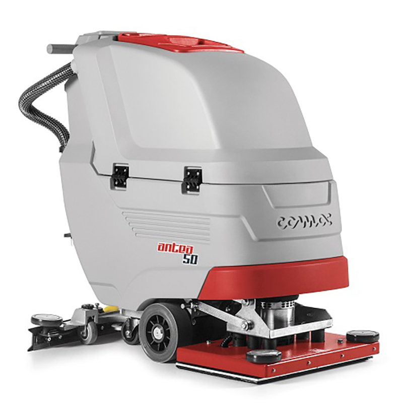 Comac Antea 50 B BT BTS BTO floor scrubber battery